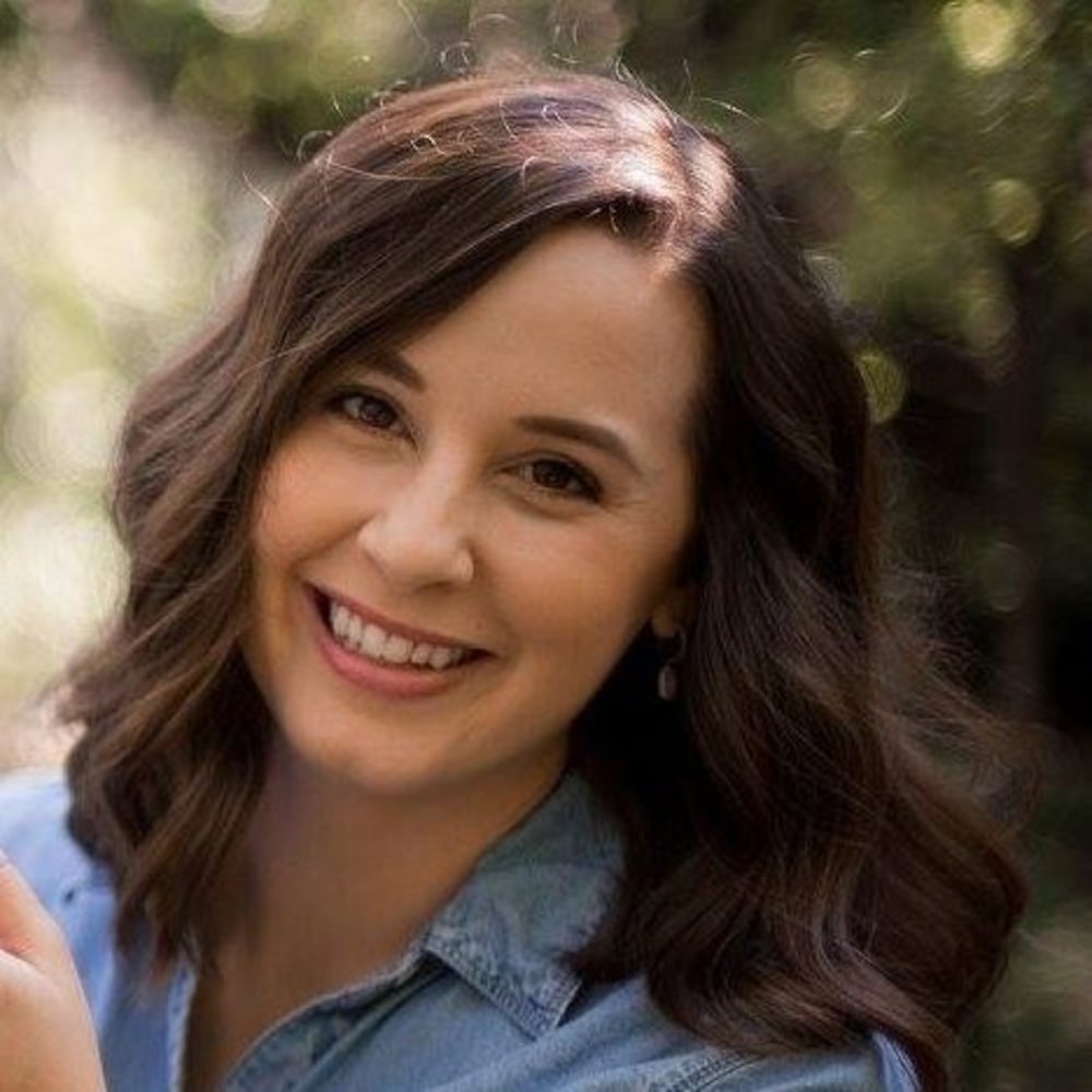 Meet your Posher, Kristyn